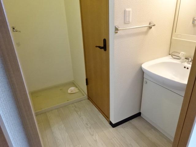 その他　脱衣所