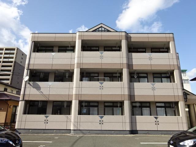 駐車場　外観写真（昼）