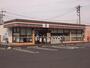 コンビニ　セブンイレブン 福山新涯3丁目店（コンビニ）まで159m