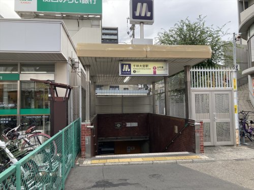 その他　千林大宮（その他）まで129m