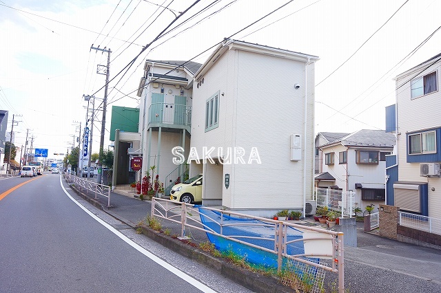 建物外観　当店おすすめ物件♪