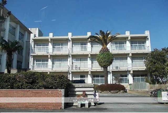 小学校　今治市立別宮小学校（小学校）まで700m