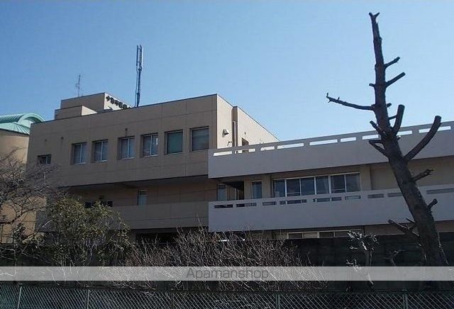 病院　今治市医師会市民病院様（病院）まで850m