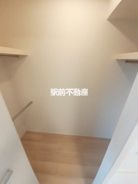 収納　※類似物件写真です