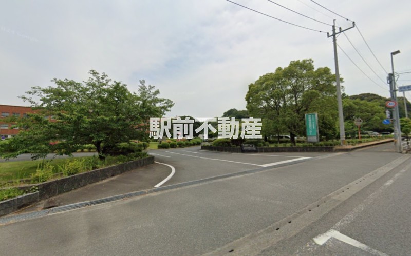 病院　肥前精神医療センター（病院）まで2900m