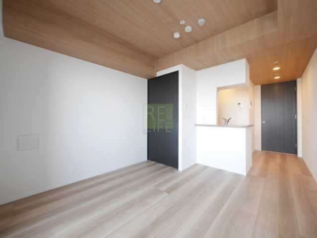 居室・リビング　GRAN PASEO 市谷甲良町　※同タイプの別部屋写真です