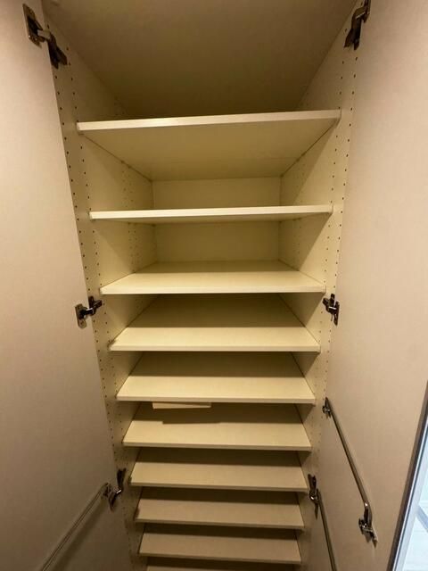 玄関　毎日通る玄関はこちらです