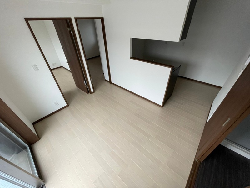 居室・リビング　別部屋参考写真
