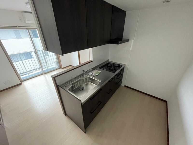 キッチン　別部屋参考写真