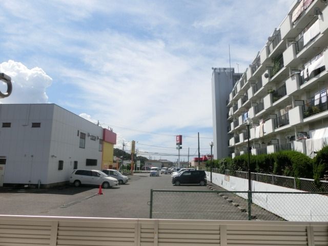 眺望　お部屋探しは【タウンハウジング蘇我店】にお任せ下さい♪