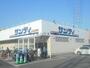 スーパー　サンディ堺長曽根店（スーパー）まで847m