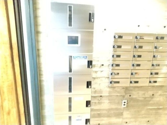 その他共有部分　☆共用部分☆