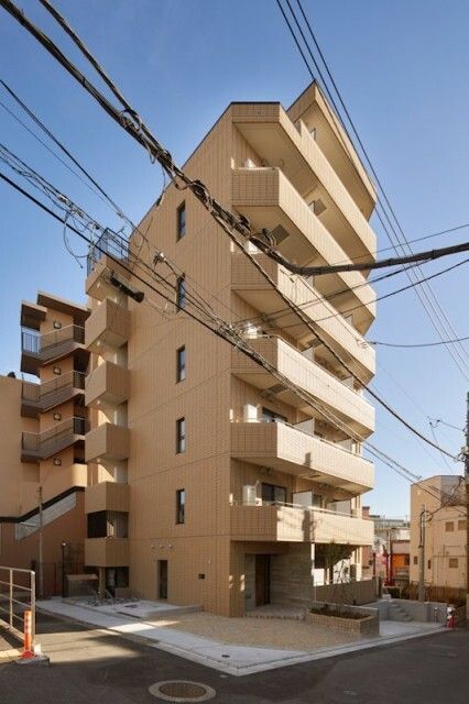 建物外観　☆きれいな外観☆