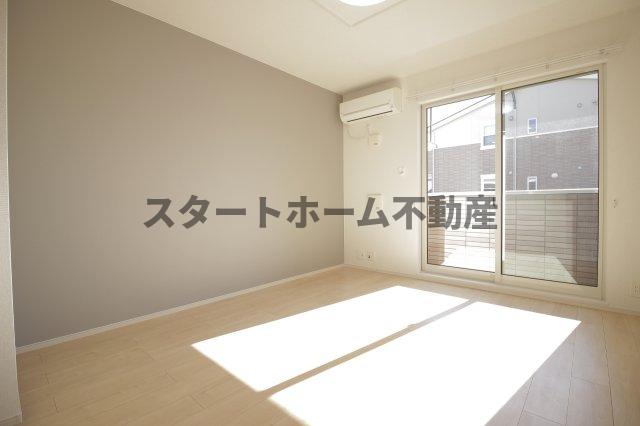 居室・リビング　おしゃれなリビングです