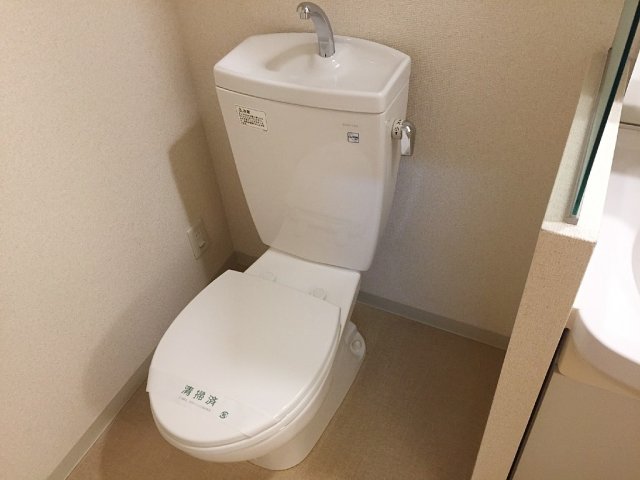 その他部屋・スペース　物件の内装です