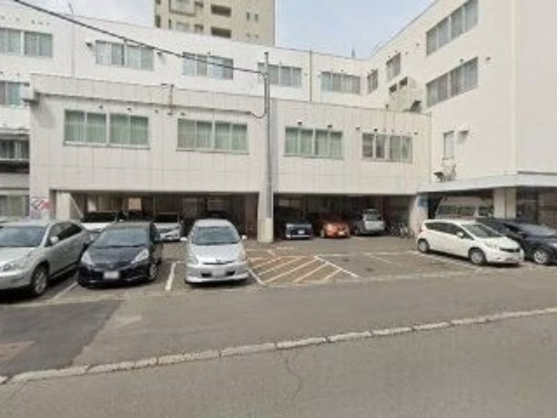 病院　社会医療法人北楡会開成病院（病院）まで1026m