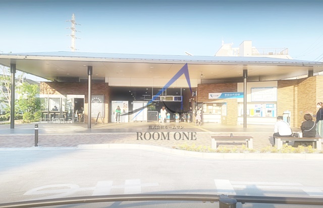 その他　世田谷代田駅（その他）まで189m