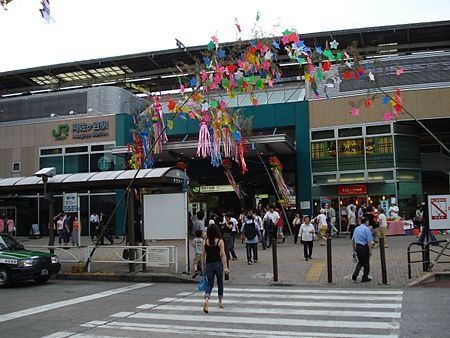 その他　阿佐ヶ谷駅(JR東日本 中央本線)（その他）まで600m