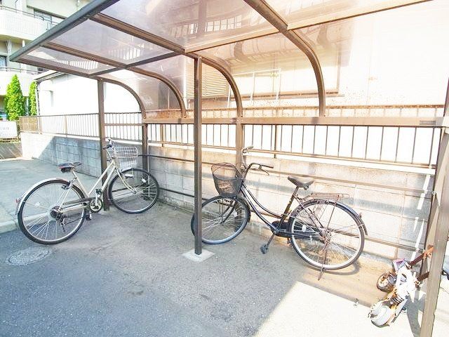 その他共有部分　★お部屋探しは株式会社タウンハウジング東京まで★