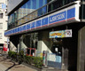 コンビニ　ローソン 品川シーサイドフォレスト店（コンビニ）まで164m