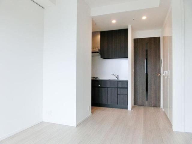 居室・リビング　※写真は同タイプ住戸です。