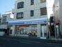 コンビニ　ローソン ・スリーエフ馬堀海岸店（コンビニ）まで445m