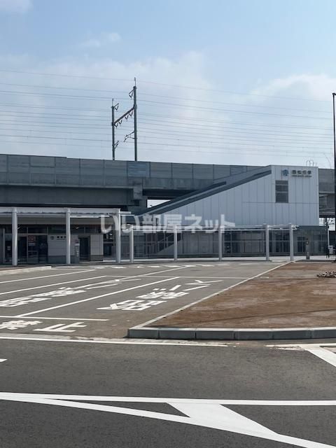 その他　西松任駅（その他）まで528m