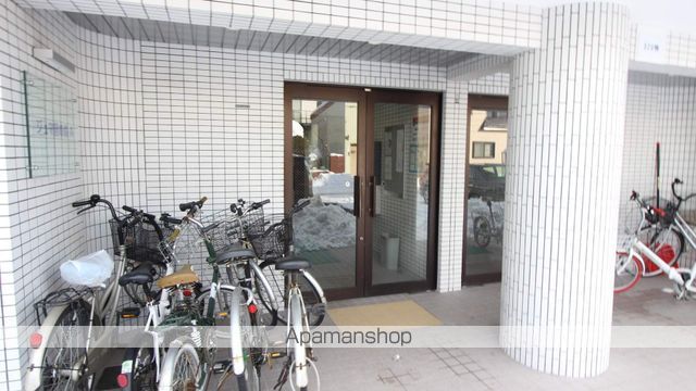 その他共有部分　その他共有部分