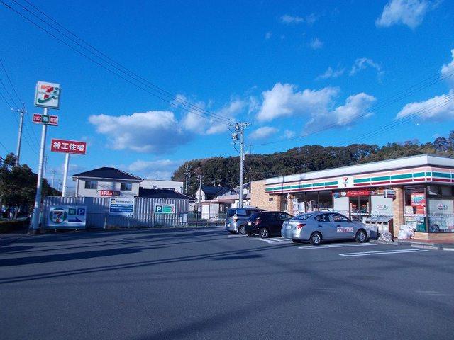 その他共有部分　セブンイレブン掛川杉谷店まで700m