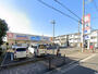 ドラックストア　ウエルシア平野加美東店（ドラッグストア）まで251m