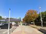 公園　久宝寺緑地（公園）まで636m