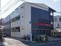 京成船橋駅より徒歩10分 2階 築14年6ヶ月の賃貸物件