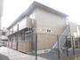 デンハウス妙蓮寺２ 2階 築23年6ヶ月の賃貸物件