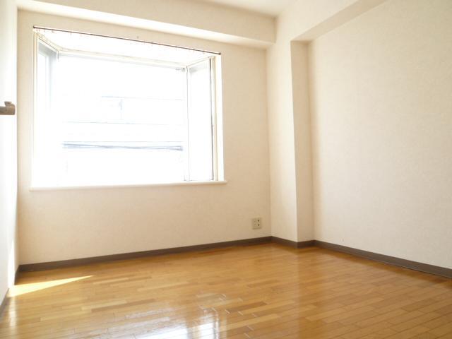 その他　フローリングのお部屋