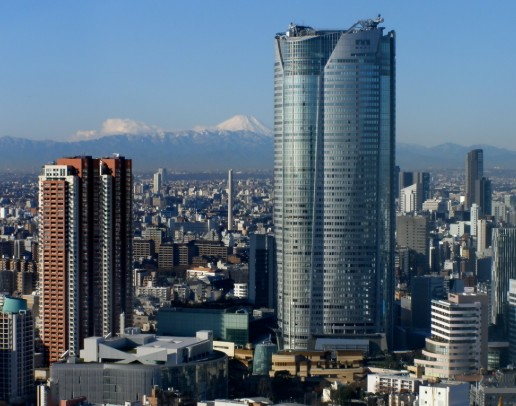 その他　六本木ヒルズ（その他）まで2003m