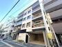 三鷹駅より徒歩4分 2階 築1年8ヶ月の賃貸物件