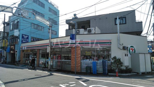 コンビニ　セブンイレブン 上井草駅前店（コンビニ）まで1167m