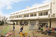 幼稚園・保育園　枝光学園枝光会駒場幼稚園（幼稚園・保育園）まで209m