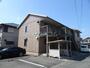 浜松駅よりバス20分 徒歩1分 1階 築23年の賃貸物件