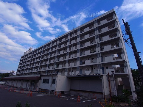 UR高陽