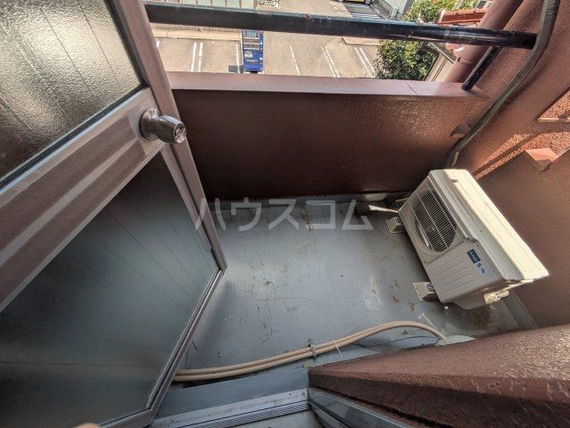 サンシティ竜美ヶ丘の内装写真