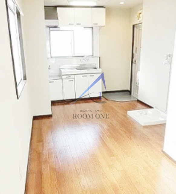 居室・リビング　洋室のお部屋です。