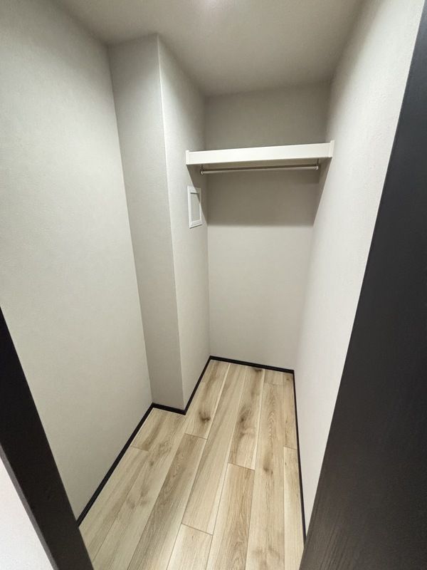 収納　☆たっぷり収納☆