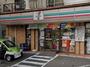 コンビニ　セブンイレブン 逗子駅前店（コンビニ）まで1304m
