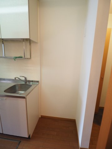 キッチン　※同物件別部屋の参考写真