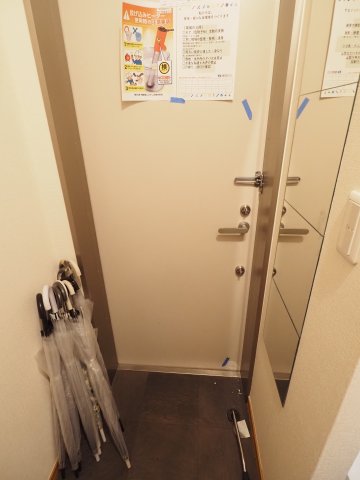 収納　※同物件別部屋の参考写真