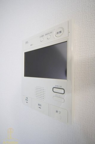 セキュリティ　コンフォリア京町堀