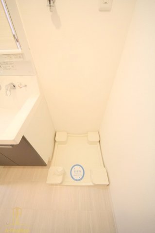 その他設備　コンフォリア京町堀