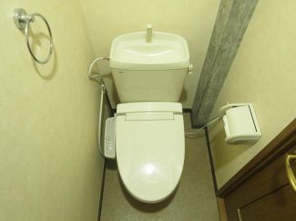 トイレ　参考画像