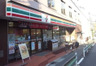 コンビニ　セブンイレブン日本橋大伝馬町店（コンビニ）まで162m